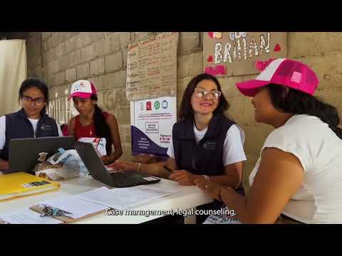 Asociación Civil UNIANDES, Estado Táchira | Red CAFI Venezuela