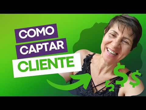 Como fazer para captar cliente como diarista.