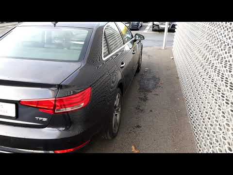 182D21416 - 2018 Audi A4 1.4TFSI 150 SE ULTRA 50 EDITION PACK ORIGINAL PRIC...