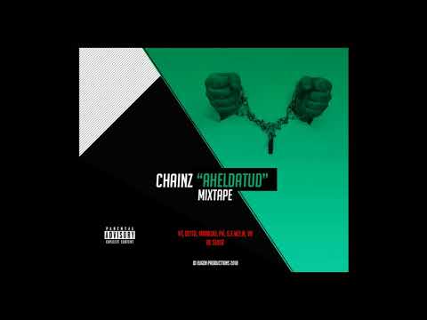 Ditto - Hüpe (Official Audio)