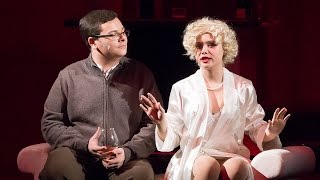 Addison Cole - &quot;Bride&#39;s Lament&quot; (short) from &quot;The Drowsy Chaperone&quot; - Blake High