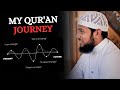 My Qur'an Journey || Qari Unays Adam #16