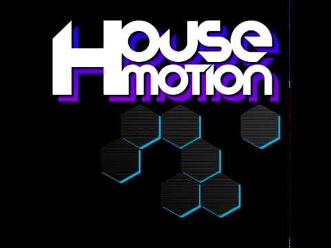 Sound Konstantina - House Motion mix