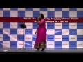 Vijayalakshmi Sings Kammani Kalalaku Aahwanam At New Year Party In SLPS Irving