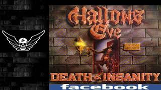 Hallows Eve Goblet of Gore USA