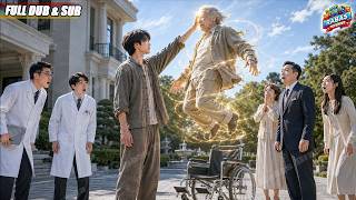 Bullied by His Wife’s Family, He Revealed Himself as a Legendary Miracle Doctor