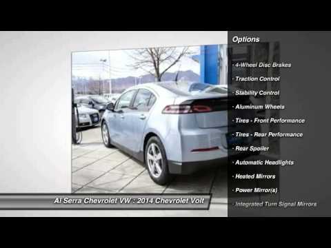 2014 Chevrolet Volt Colorado Springs, Denver, Castle Rock N4394