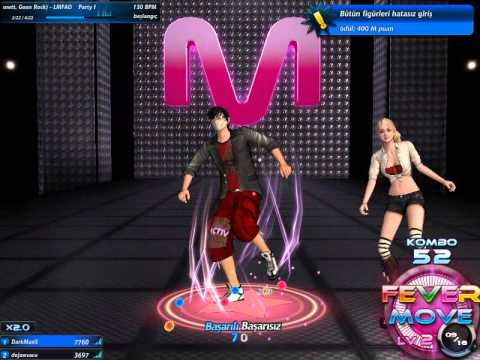 Mstar Yeni oyunum akıyorum :)