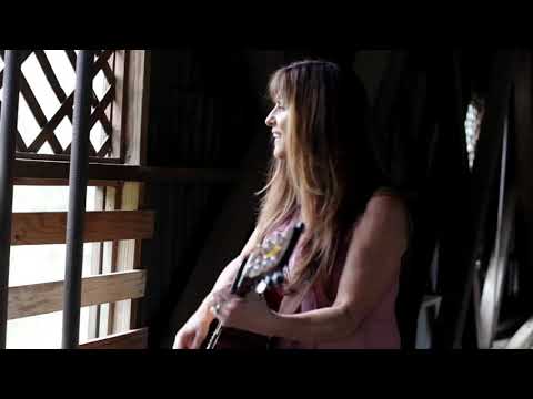 Jill Shankles Music Video  He Is With Me