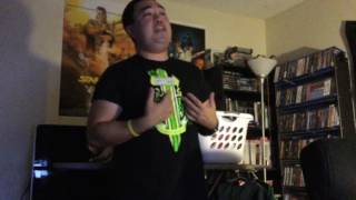 RL - &quot;Good Man&quot; (Cover)