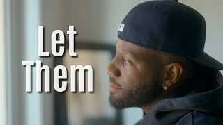 God Is Saying Let People Miss Out On You!