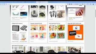 The Key to Finding Amazon Dropshipping Products