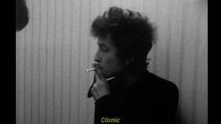 boots of spanish leather Bob Dylan (subtitulado al español)