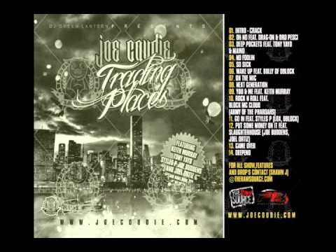 Joe Coudie - Go In Feat. Styles P