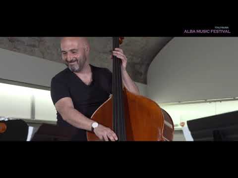 Alba Music Festival 2020 - Gli Archimedi