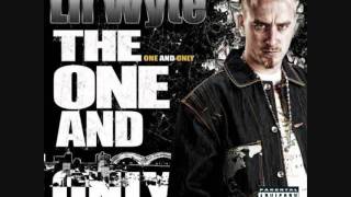Lil Wyte - Do it Fluid Chopped and Screwed