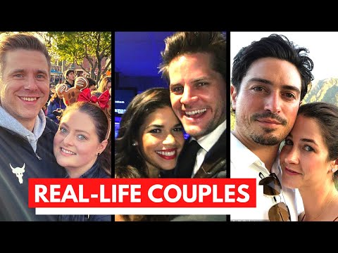 SUPERSTORE Cast: Real Age And Life Partners Revealed!