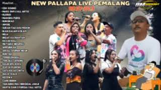 Download lagu NEW PALLAPA Live Pantai Widuri PEMALANG//Dhehan audio mp3