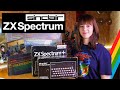 I Bought 4 Sinclair ZX Spectrums Let S Try To Fix Them