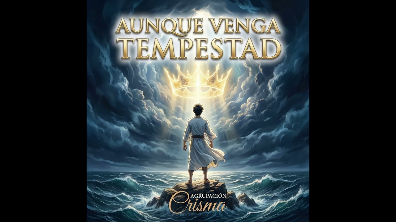 Aunque Venga Tempestad