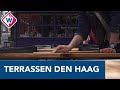 Haagse terrassen mogen uitbreiden - OMROEP WEST