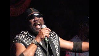 Do the Reggay • Toots &amp; the Maytals • 2018 NYC