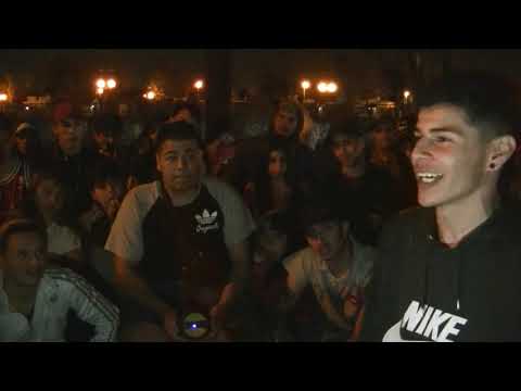 BardoSur - Pentagrama Vs Spks / Semifinal / Fecha Nº5