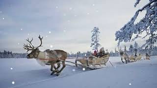 Ray Conniff - Sleigth Ride (Paseo en Trineo)