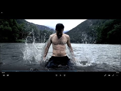 Dušan Vitázek & Band - Dušan Vitázek - ORAVA (Official video)