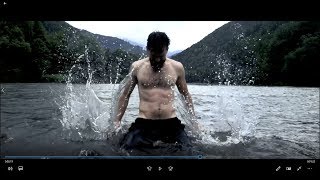 Video Dušan Vitázek - ORAVA (Official video)