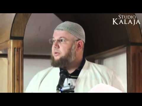 Irfan Salihu - Sadakaja e Fshehur