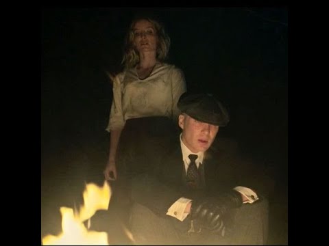 Peaky Blinders you're not god Season 5 Soundtrack