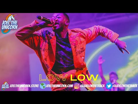 Goldlink / Masego Type Beat | Low Low | R&B Beat