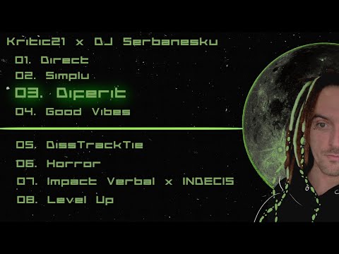Kritic21 - Diferit X Dj Serbanesku