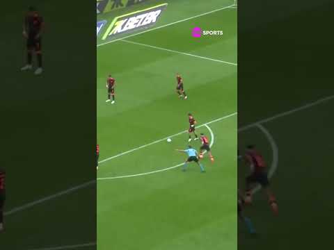 😱 Deitado na barreira do Ceará, ANDRÉ RAMALHO salva o gol do Corinthians! 🧱⚽