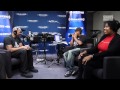 DMC Performs "Sucker MCs" on Sway in the Morning | Sway's Universe
