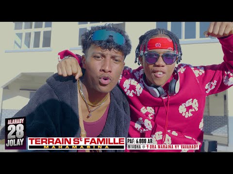 Arrich - Lima - Sanih - Nabaoh - 3isan100 - Krutambull - Raouto - Rim-Ka - Big MJ --- VITA BACC 2024