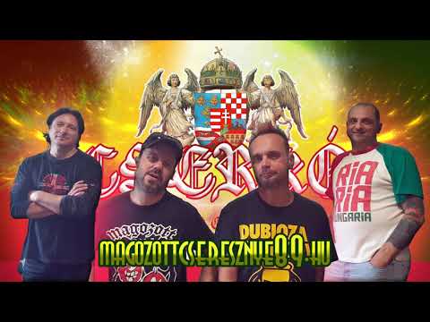 Magozott Cseresznye-Nincs több kegyelem (Címadó 1993)