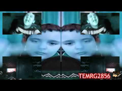 Preview 2 RJ Hand Effects (Inspired By Klasky Csupo 1997 Effects)