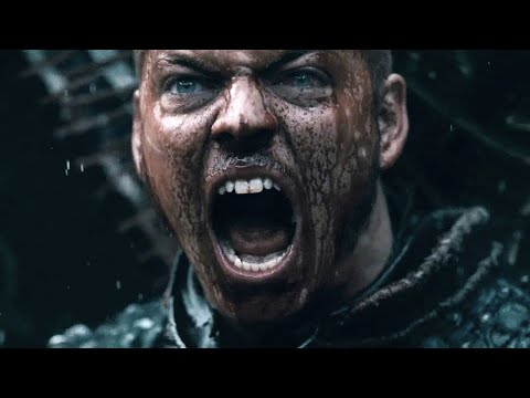 Sons of Ragnar | Avengers (Eko aka GreenArrow)