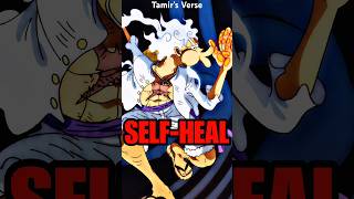 Download lagu Luffy Always Had SELF-REGENERATION?!? #anime #onepiece #luffy #shorts mp3