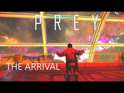 The Arrival   Prey 1st Time PlayThrough pt36
