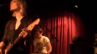 The Raveonettes - Last Dance (Live)