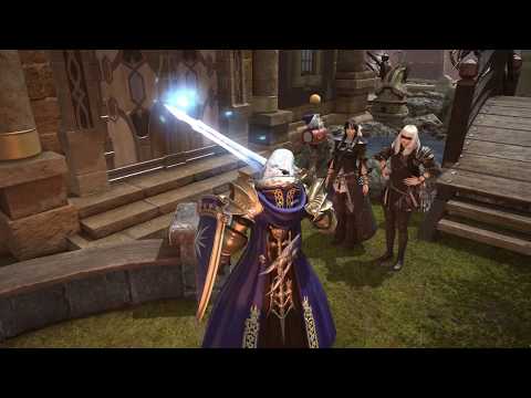 The (Not-So) Ultimate Guide on How to Paladin! [FFXIV...