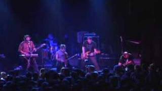 Cursive - sink to the beat