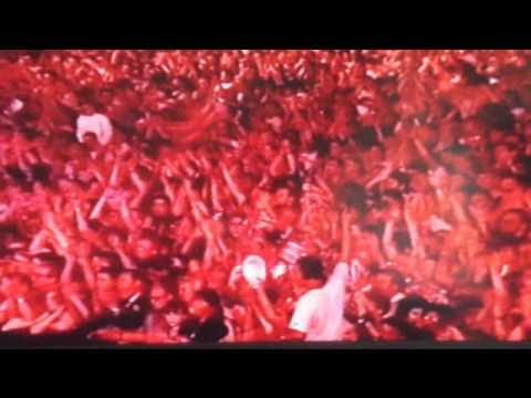 Vera Lynn, Elaine Paige & Cliff Richard -1995 VE Day Concert