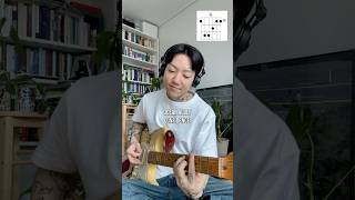 CONFIDENCE OCEAN ALLEY | Guitar + Tabs
