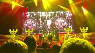 Tyrant - Judas Priest (Live @ PNC Music Pavilion - Charlotte, NC - 9/11/18)