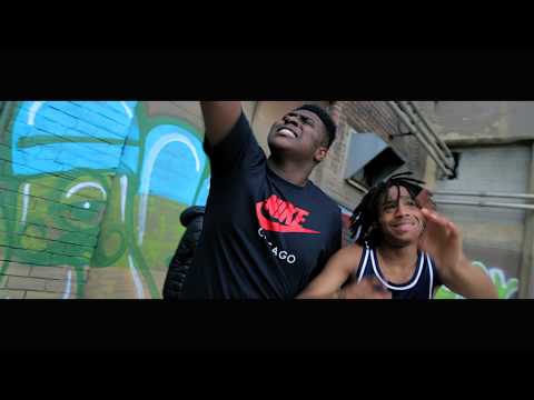 ChiefJuan x King Greg [yls]- Faneto "Remix" (Dir by @dibent)