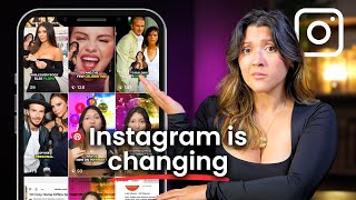 Instagram Views Dropping? Here's What Changed in 2026
